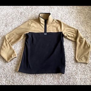 Jack & Jones Fleece Quarter Zip